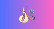 Milotic is still missing from Pokemon Legends Z-A (Image via The Pokemon Company)